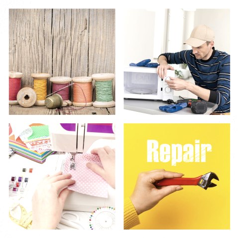 Repair, &copy; Tourist-Information Pr&uuml;mer Land