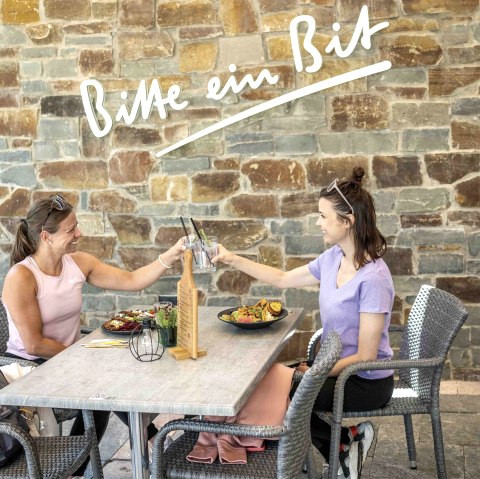 Altes Backhaus, &copy; ET GmbH, D. Ketz