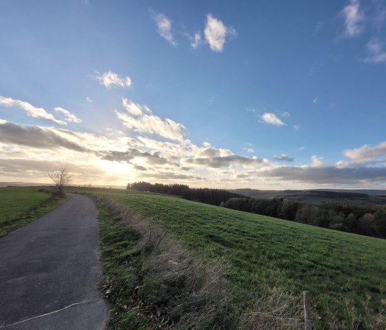 Herbstspaziergang Pr&uuml;m, &copy; Tourist-Information Pr&uuml;mer Land, Sebastian Wiesen