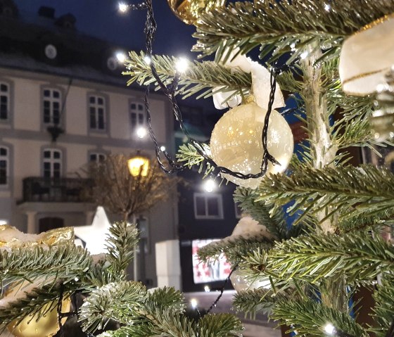 Advent, © TI Prümer Land