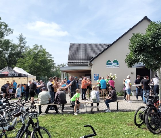 Lustiges Pr&uuml;mtal 2023_ c Sebastian Wiesen (40), &copy; Tourist-Information Pr&uuml;mer Land, Sebastian Wiesen