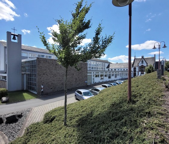 Konvikt, &copy; TI Pr&uuml;mer Land, S. Wiesen