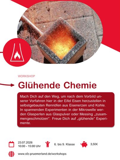 Zwei Kinder tragen Virtual-Reality-Headsets und interagieren mit der Technik. Im Hintergrund sind Computer und Bilder an der Wand sichtbar.
