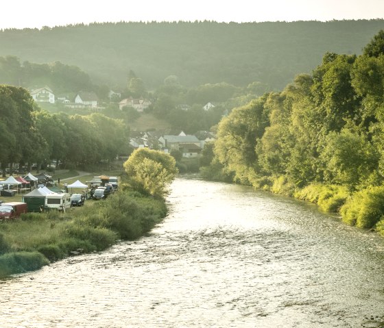 Die Sauer bei Bollendorf, &copy; Eifel Tourismus GmbH, D. Ketz