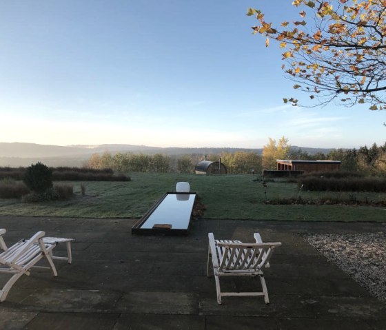 Aussicht, &copy; Wein mit Aussicht