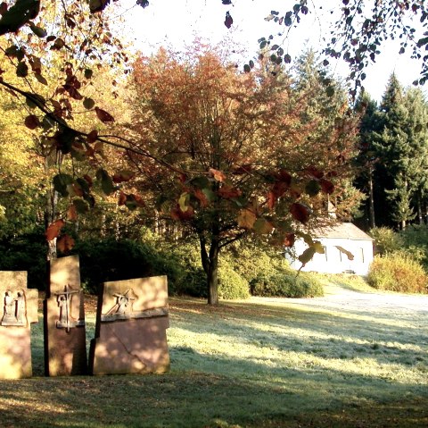 Kalvarienberg 2, © TI-Prüm Foto: Joachim Schröder