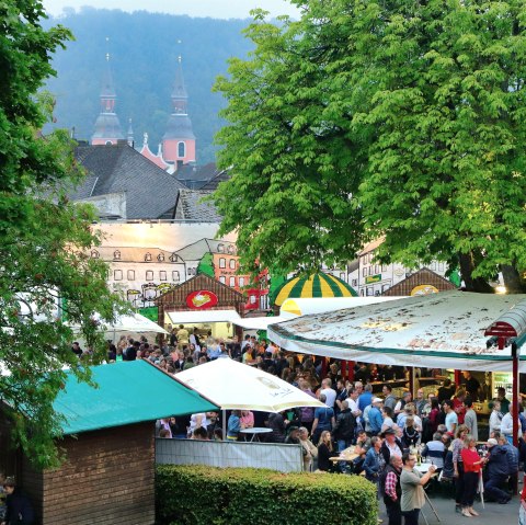 Prümer Sommer Foto, © Prümer Sommer, Manfred Schuler