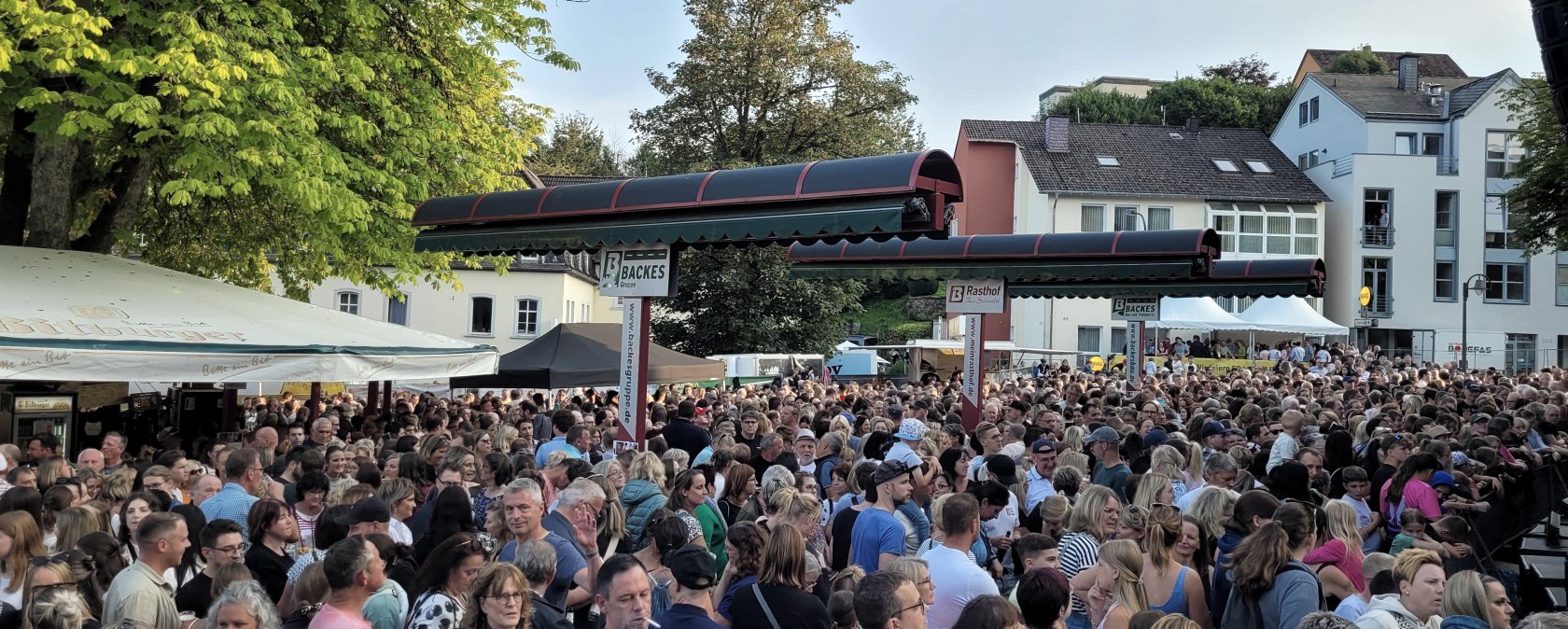 Pr&uuml;mer Sommer, &copy; TI Pr&uuml;mer Land