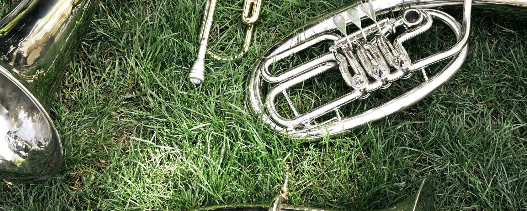 Musikinstrumente