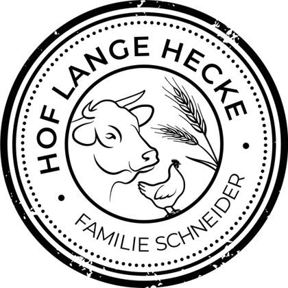Logo de la ferme de la famille Schneider