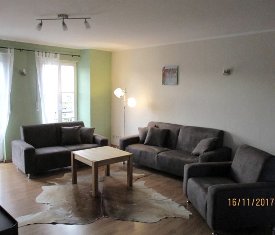 Wohnraum "K&auml;lberwiese"