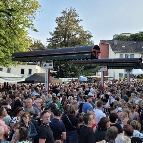 Pr&uuml;mer Sommer, &copy; TI Pr&uuml;mer Land