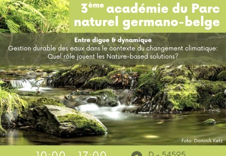 Flyer, © Naturpark Nordeifel e.V.