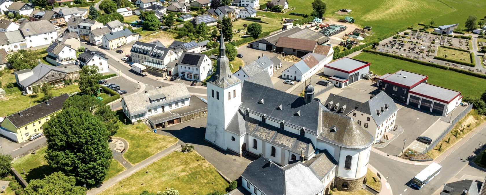 Bleialf, &copy; ET GmbH, D. Ketz