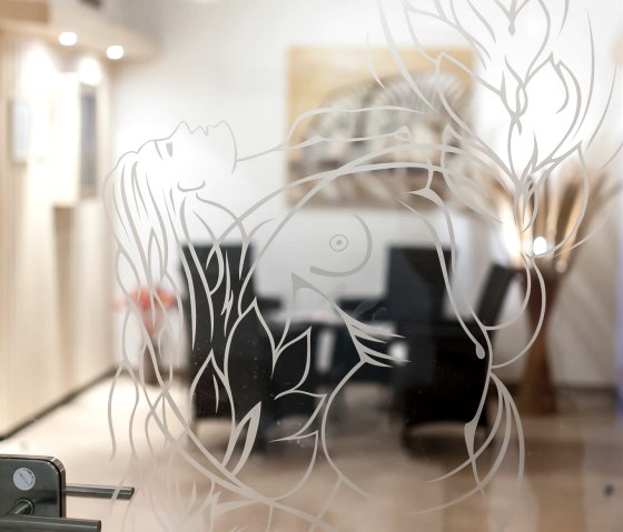 Wellnessbereich, &copy; Hotel-Rest. Schoos