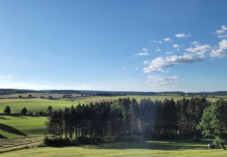 Olzheim, © TI Prümer Land