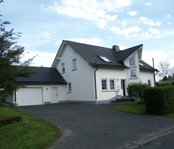 Vakantiehuis