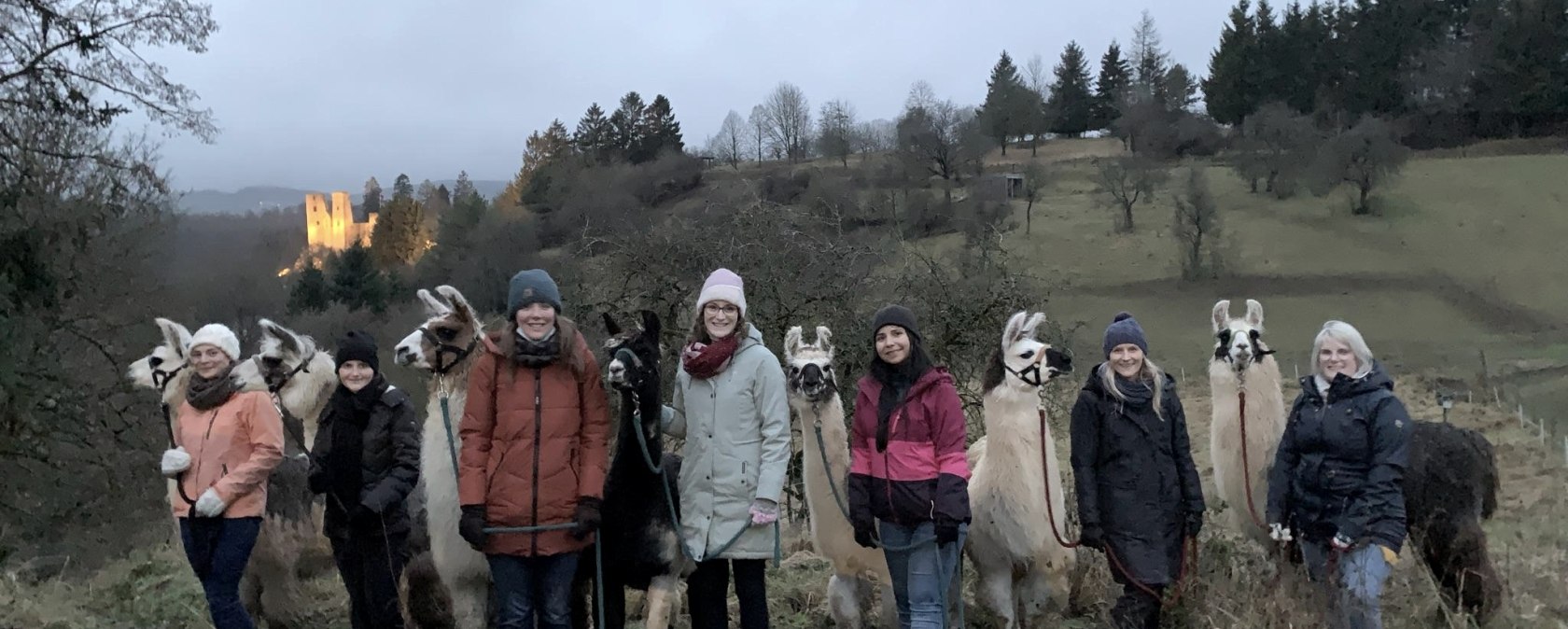 JGA Winter, &copy; eifelnomaden, J. Baums