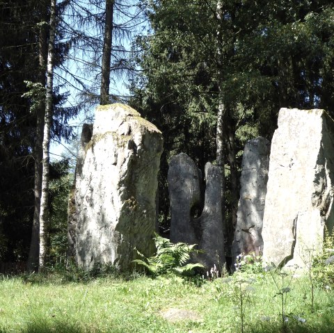 Galerie am Pi_2, &copy; G. Sternitzke