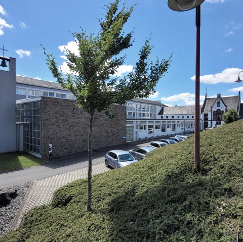 Konvikt, &copy; S. Wiesen