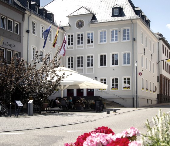 Haus des Gastes, © PM Studios