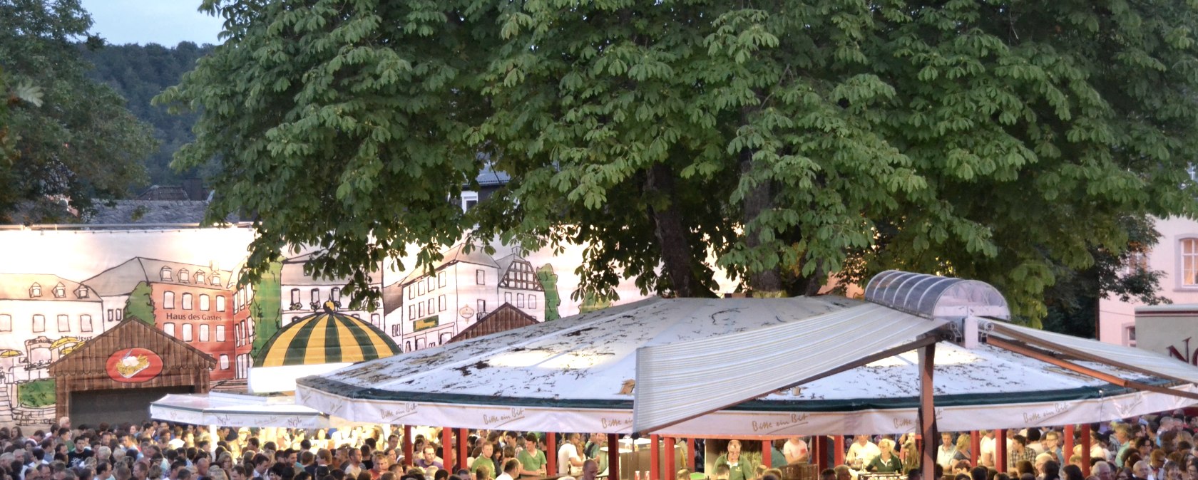 Prümer Sommer, © Prümer Sommer, Manfred Schuler