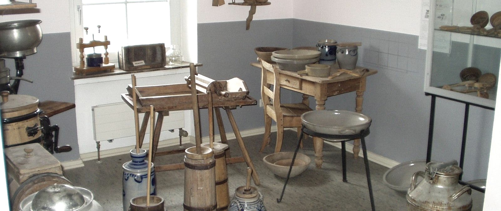 Museum, &copy; M. Schuler