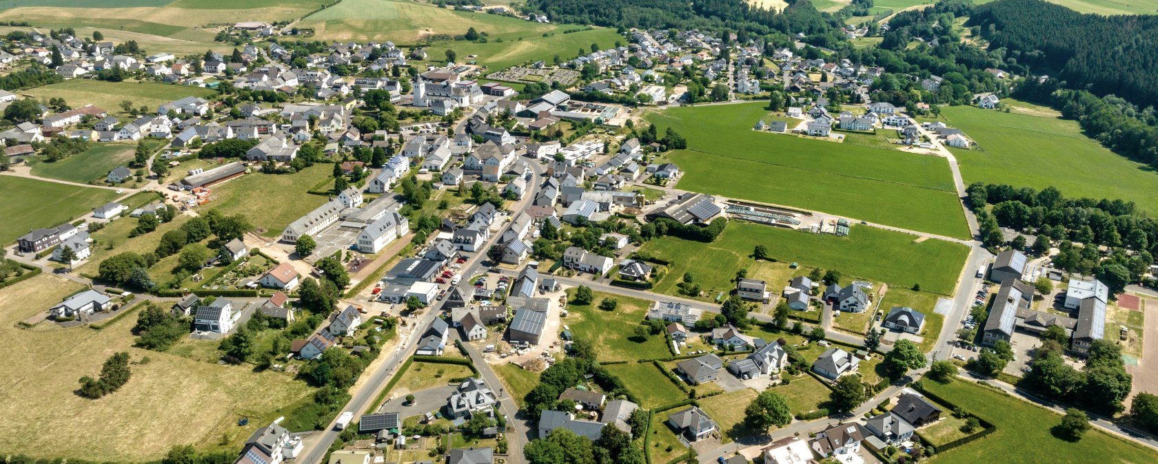 Bleialf, © Tourist-Information Prümer Land/Eifel Tourismus (ET) GmbH