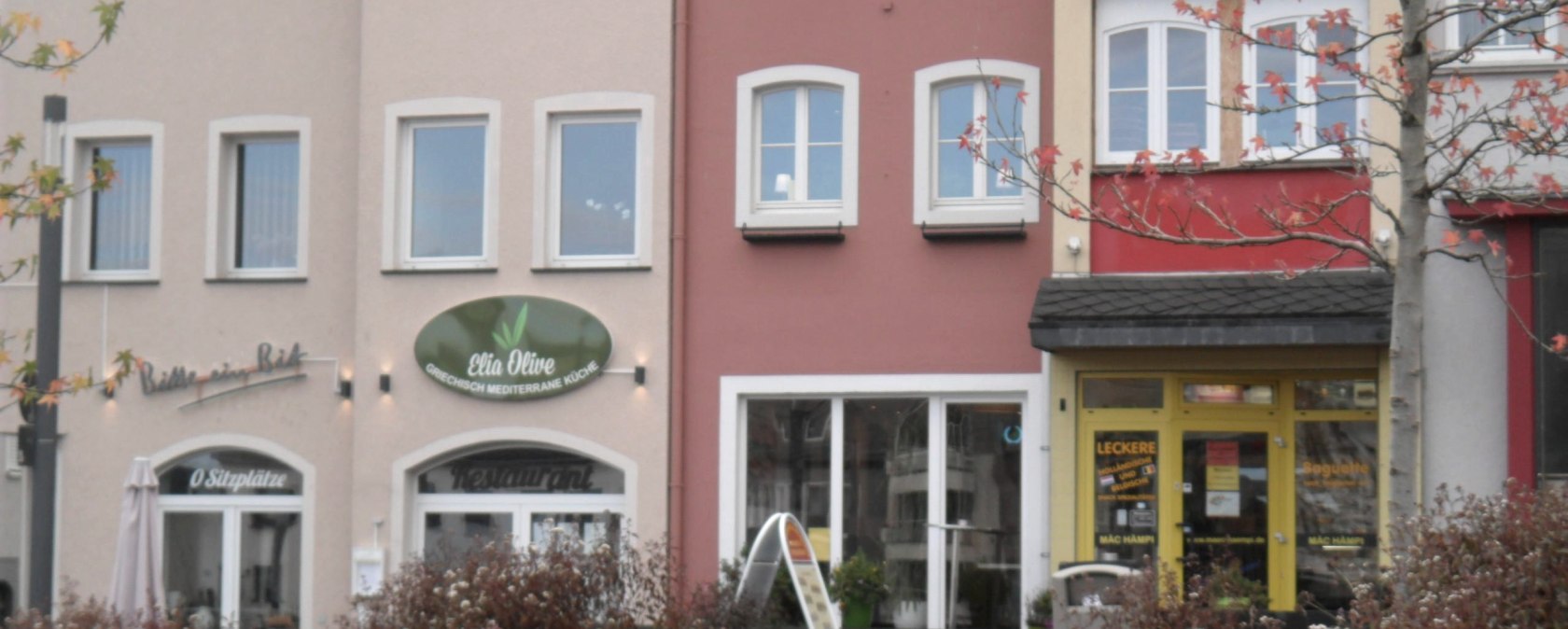 Mäc Hämpi, Prüm, © TI Prümer Land