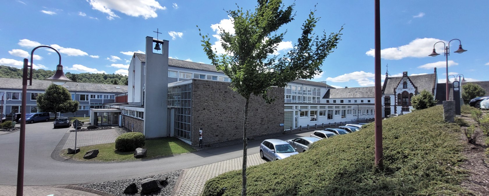 Konvikt, &copy; S. Wiesen