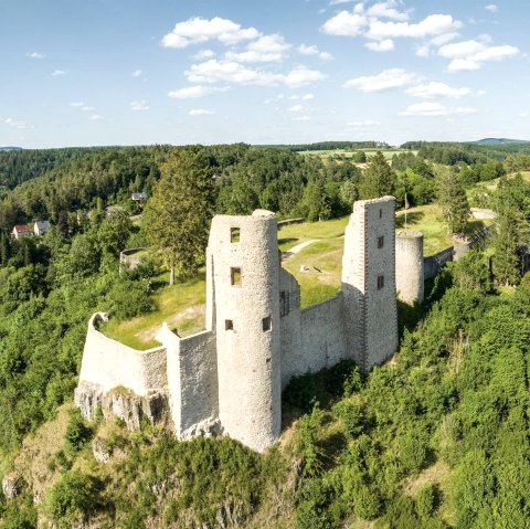 Sch&ouml;necken, &copy; Eifel Tourismus GmbH, D. Ketz