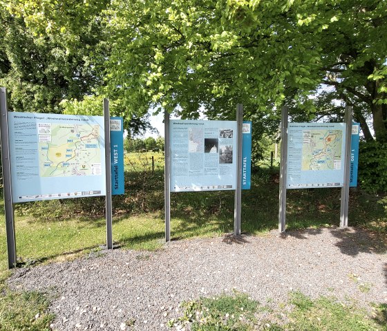 Westwall Wanderweg_TI Islek (4), © TI Islek