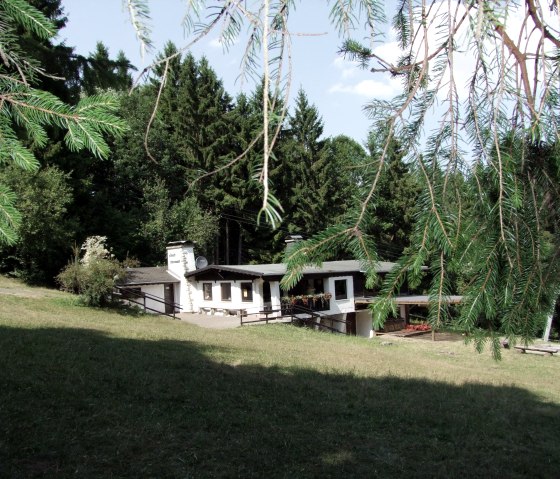 Skih&uuml;tte, &copy; TI Pr&uuml;mer Land