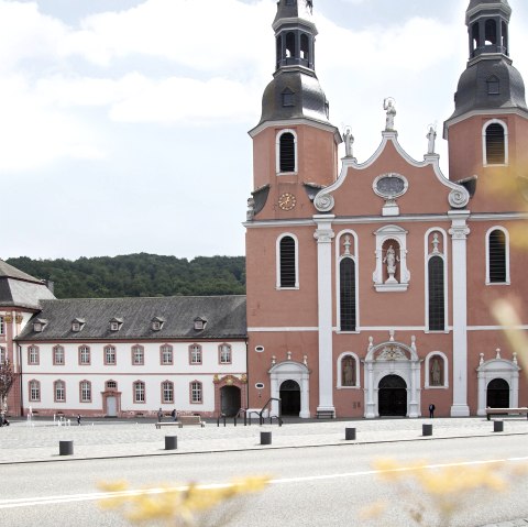 Basilika, &copy; PM Studios