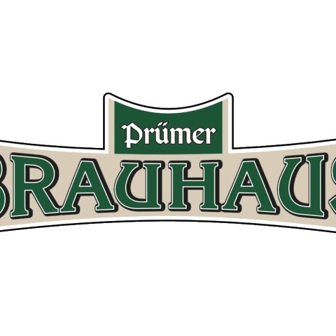 Logo Prümer Brauhaus, © Prümer Brauhaus