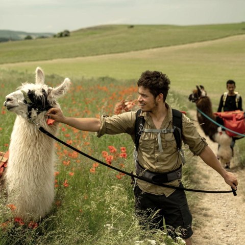 Eifelnomaden, &copy; Tourist-Information Pr&uuml;mer Land