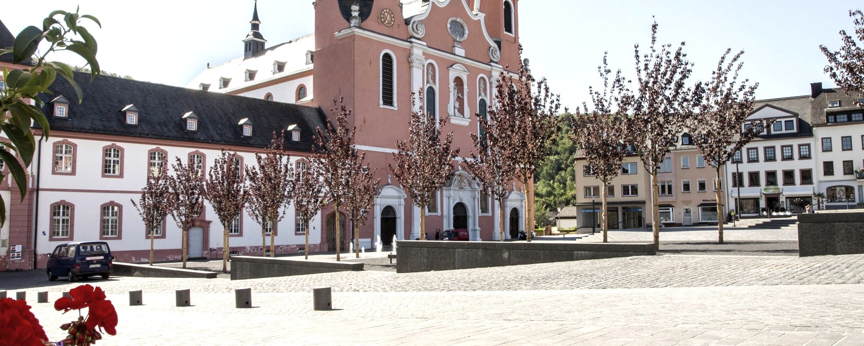 Basilika, &copy; PM Studios