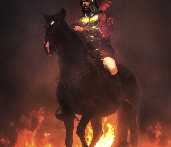 Pferdemarkt 5, &copy; Archivfoto Reitverein Pr&uuml;m