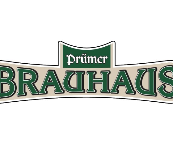 Logo Prümer Brauhaus, © Prümer Brauhaus