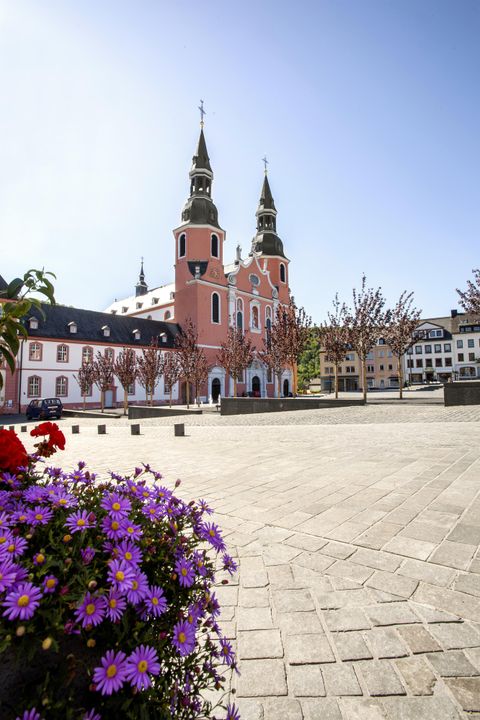 Basilica Prüm