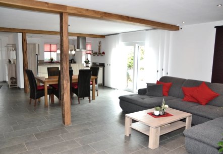 Wohnraum