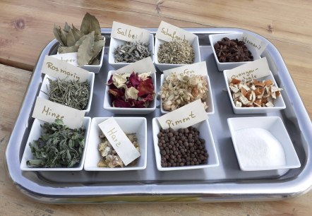 Die Wilde M&ouml;hre (3), &copy; R. Heinrichs