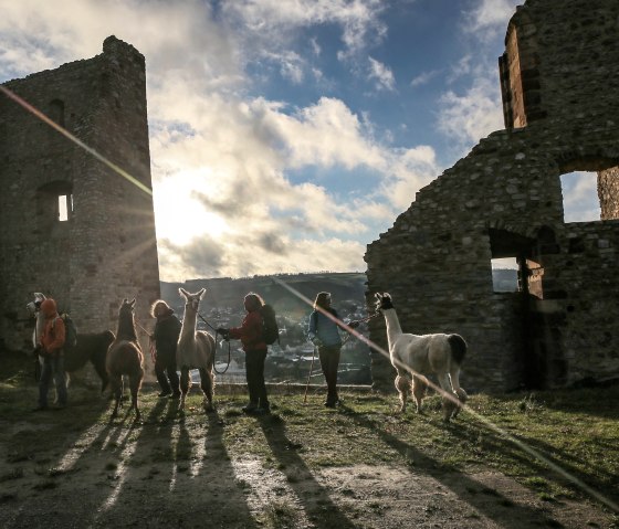 Betriebsausflug 2, &copy; eifelnomaden, J. Baums