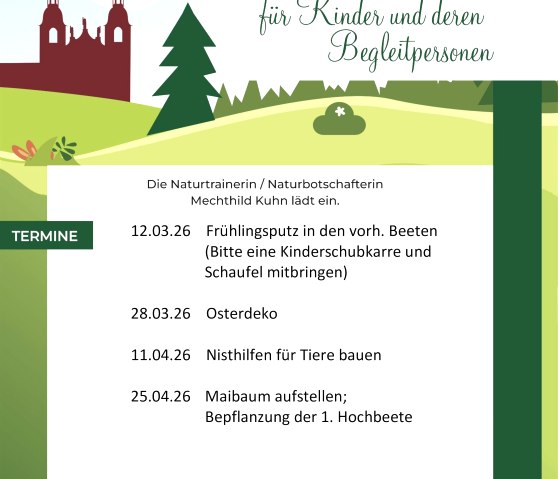 Plakat, &copy; Stadt Pr&uuml;m