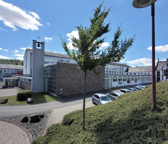 Konvikt, &copy; TI Pr&uuml;mer Land, S. Wiesen