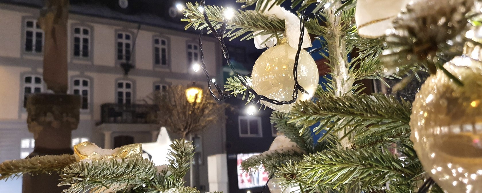 Advent, © TI Prümer Land