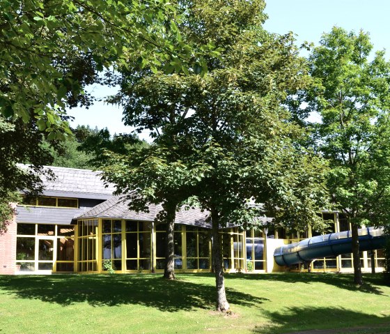 Kurcenter, &copy; Tourist-Information Pr&uuml;mer Land