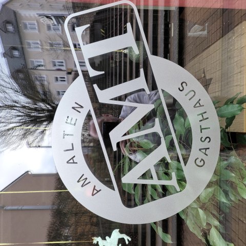 Am Alten Amt Sch&ouml;necken, Logo, &copy; Volker Weil