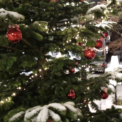 Weihnachten, © TI Prümer Land