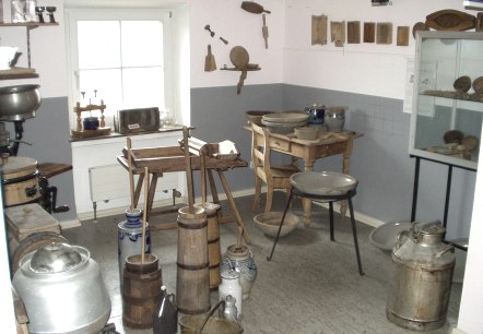 Museum, &copy; M. Schuler